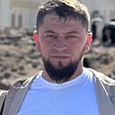 Амирхан, 35 лет