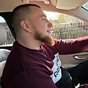 Сережка, 38 лет