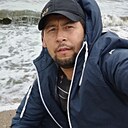 Анваржон, 33 года