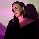 Кристина, 22 года