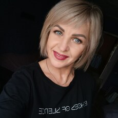 Фотография девушки Марина, 49 лет из г. Новосибирск