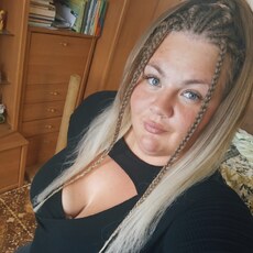 Фотография девушки Ирина, 28 лет из г. Волосово