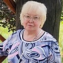 Татьяна, 66 лет