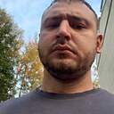 Даня, 33 года