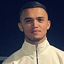 Али, 23 года