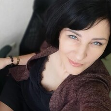 Фотография девушки Надежда, 41 год из г. Тольятти