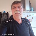 Махаббат, 65 лет