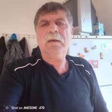 Фотография мужчины Махаббат, 65 лет из г. Пятигорск