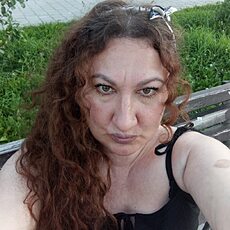 Фотография девушки Алена, 41 год из г. Асбест