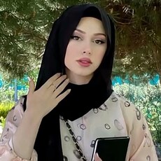 Фотография девушки Махдевран, 39 лет из г. Туркестан