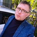Андрей, 35 лет