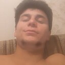 Бека, 20 лет