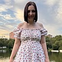 Алёна, 34 года