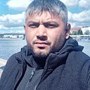 Руфат, 34 года