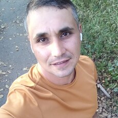 Фотография мужчины Ильдар, 42 года из г. Волжск