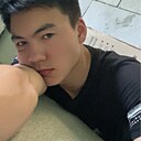 Далер, 25 лет