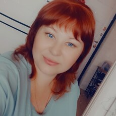 Фотография девушки Валентина, 35 лет из г. Тамбов
