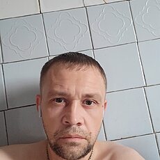 Фотография мужчины Джони, 36 лет из г. Абакан