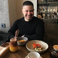 Фотография мужчины Андрей, 26 лет из г. Мурманск