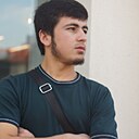 Абу, 20 лет