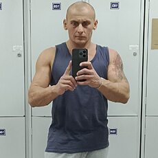Фотография мужчины Рома, 41 год из г. Вологда