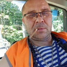 Фотография мужчины Максим, 44 года из г. Абакан
