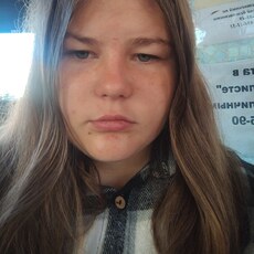 Фотография девушки Саша, 18 лет из г. Курган