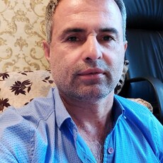 Фотография мужчины Саид, 45 лет из г. Алматы