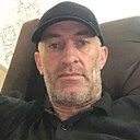 Алим, 42 года