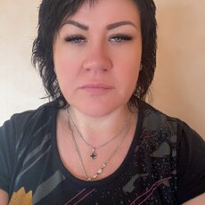 Фотография девушки Лана, 52 года из г. Калининград