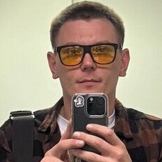 Фотография мужчины Павел, 24 года из г. Находка