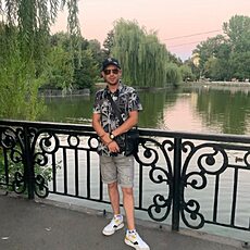 Фотография мужчины Enjoy, 38 лет из г. Шымкент