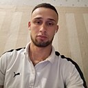 Алексей, 25 лет