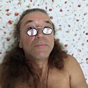 Лео, 55 лет