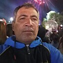 Мурат, 44 года