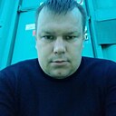 Антон, 38 лет