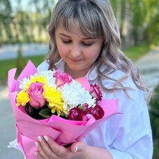 Фотография девушки Танюшка, 33 года из г. Саранск