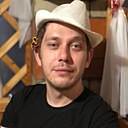 Демьян, 35 лет