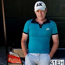 Фотография мужчины Сергей, 42 года из г. Мелитополь