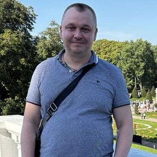 Фотография мужчины Niko, 42 года из г. Гомель