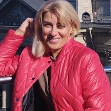 Фотография девушки Татьяна, 45 лет из г. Санкт-Петербург