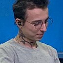 Серафим, 22 года