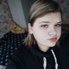 Фотография девушки Александра, 19 лет из г. Калуга
