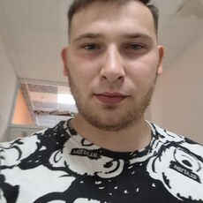 Фотография мужчины Данил, 27 лет из г. Нижнекамск