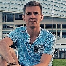 Фотография мужчины Игорь, 27 лет из г. Волжск