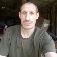 Фотография мужчины Павел, 44 года из г. Владивосток