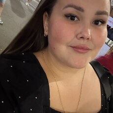Фотография девушки Galyusik, 27 лет из г. Нижний Новгород
