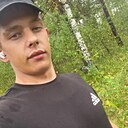Кирилл, 18 лет