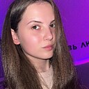 Анастасия, 22 года