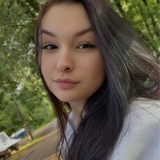 Фотография девушки Елизавета, 21 год из г. Балаково